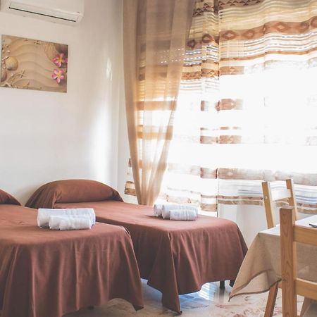 B&B Nettuno Messina Kültér fotó