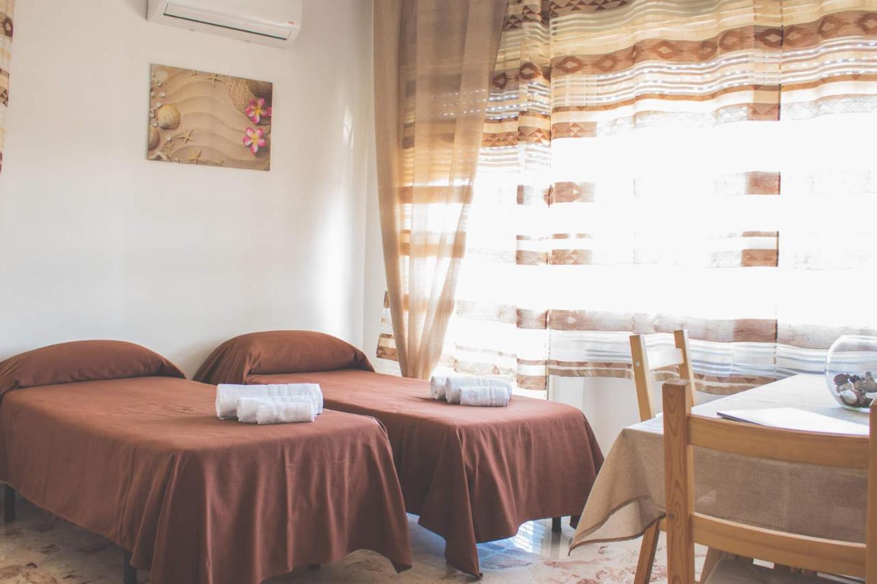 B&B Nettuno Messina Kültér fotó