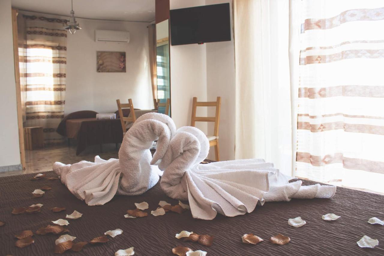 B&B Nettuno Messina Kültér fotó