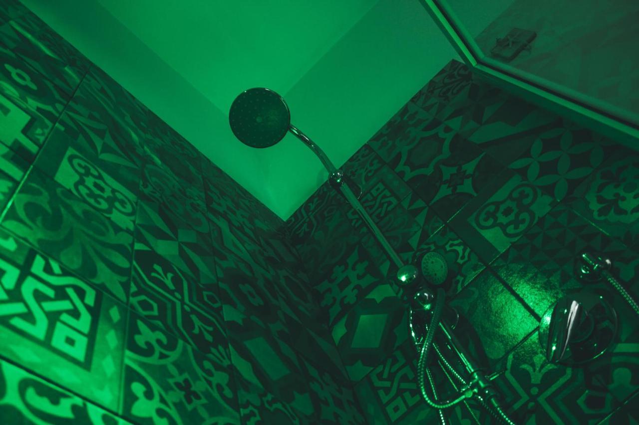 B&B Nettuno Messina Kültér fotó