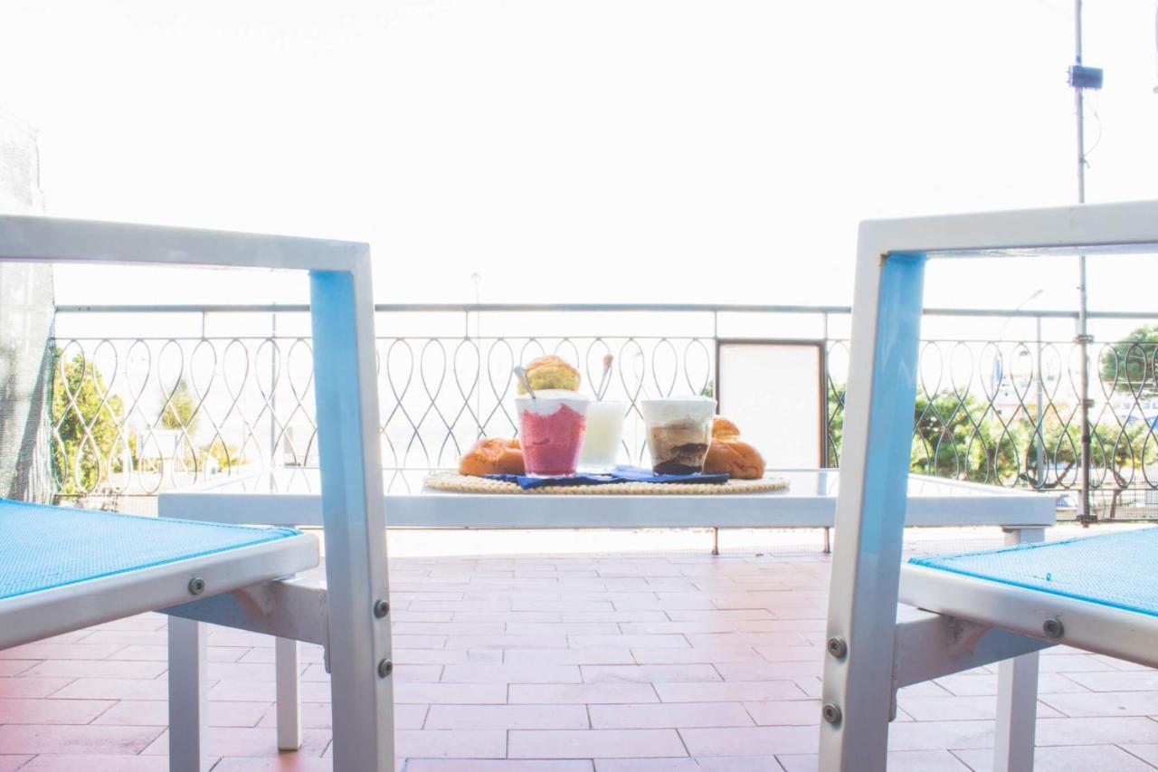B&B Nettuno Messina Kültér fotó